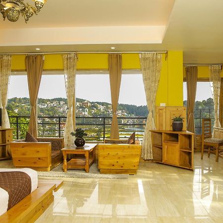 466sqm 21 bedroom, 21 bathroom Bangalô in Mirik Exterior foto