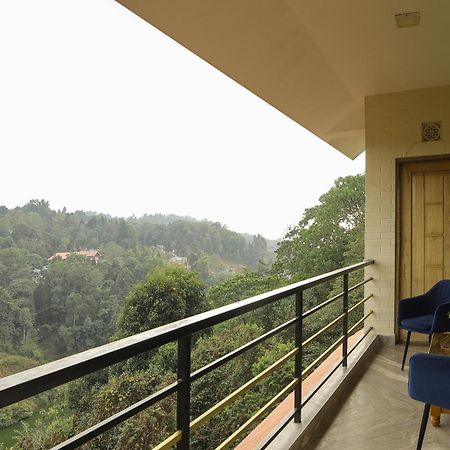 466sqm 21 bedroom, 21 bathroom Bangalô in Mirik Exterior foto
