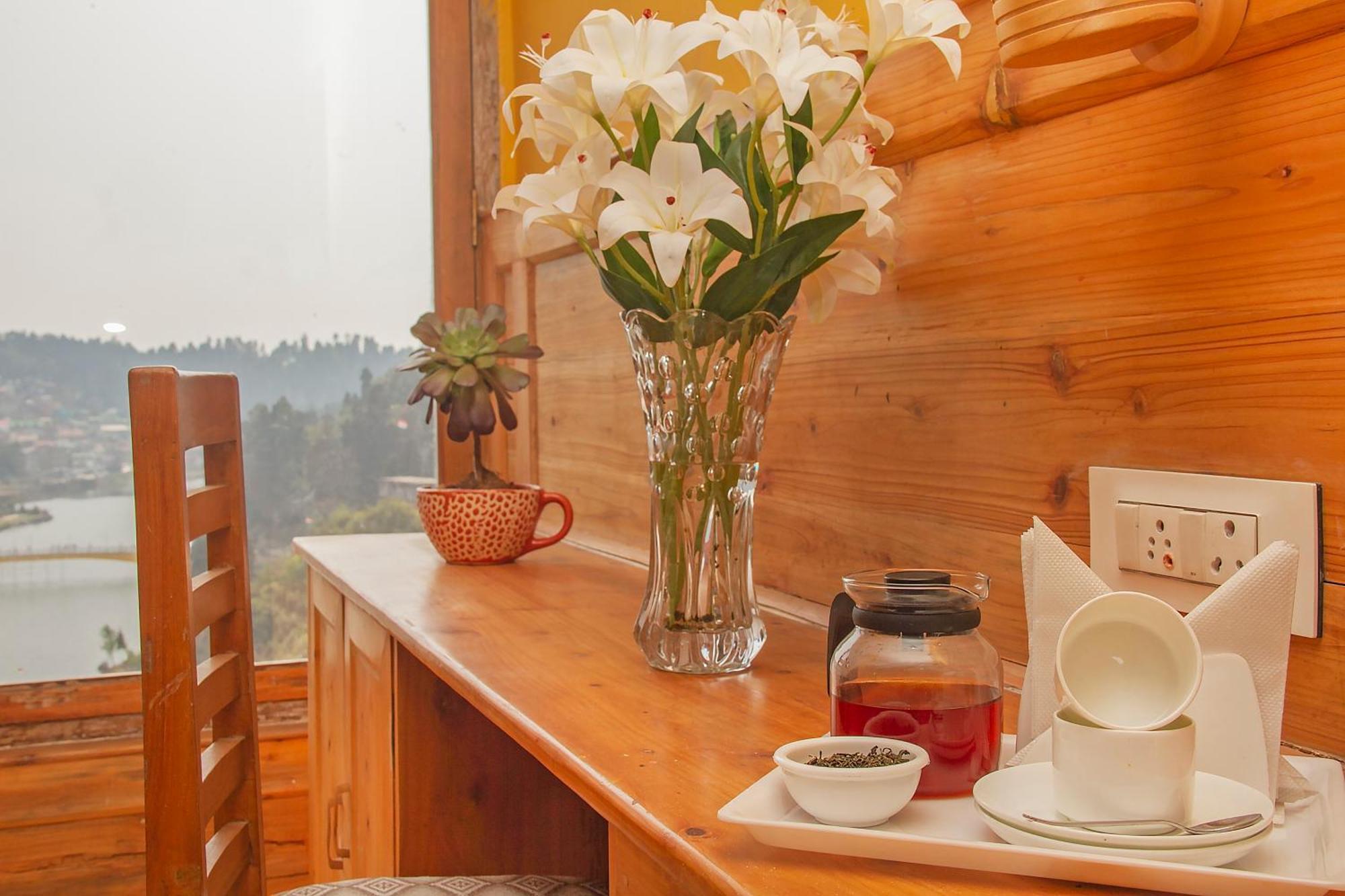 466sqm 21 bedroom, 21 bathroom Bangalô in Mirik Exterior foto
