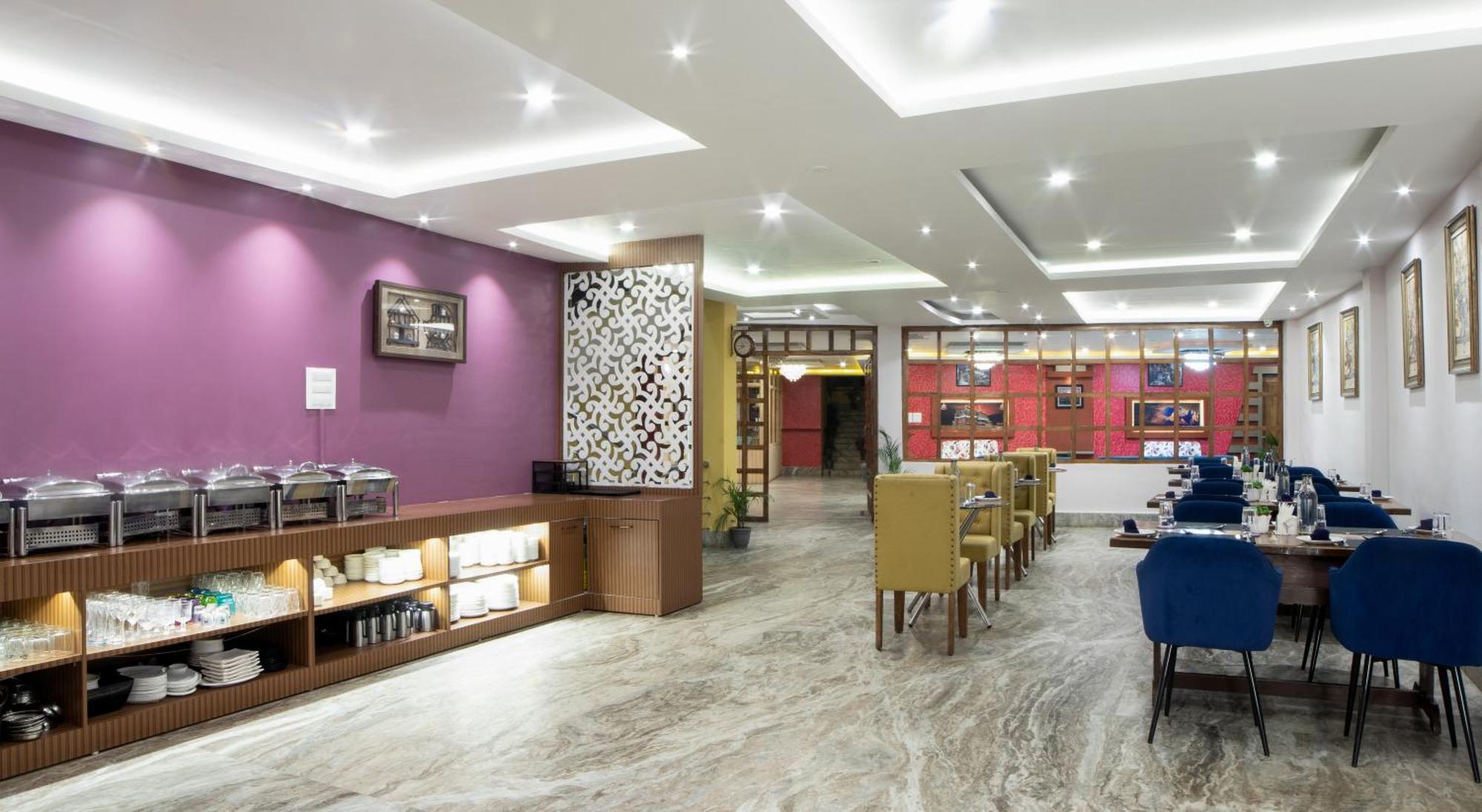 466sqm 21 bedroom, 21 bathroom Bangalô in Mirik Exterior foto