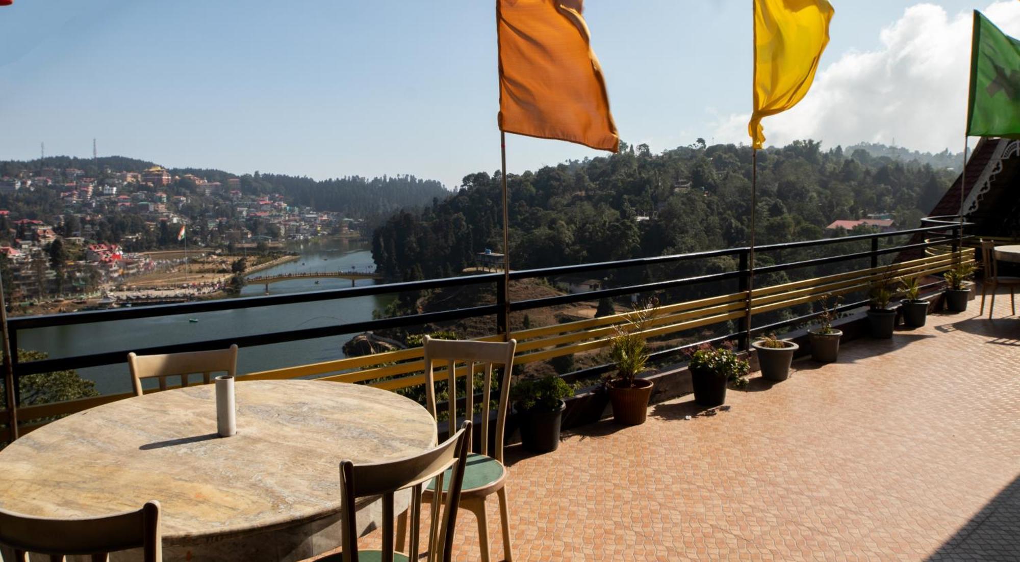 466sqm 21 bedroom, 21 bathroom Bangalô in Mirik Exterior foto
